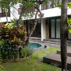 รูปภาพรีวิวของ Seminyak Townhouse Bali จาก Erry D. L.