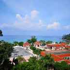 รูปภาพรีวิวของ Centara Grand Beach Resort Phuket จาก Siyapa T.