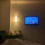 Review photo of Amaris Hotel Pettarani Makassar from Nurlaeli H.