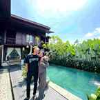 Review photo of Tetirah Villa Santrean Batu 5 from Nadia N. A.