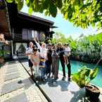 Review photo of Tetirah Villa Santrean Batu 7 from Nadia N. A.
