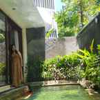 Hình ảnh đánh giá của Sanur Art Villas từ Sundari S.