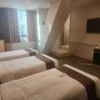 Review photo of Hotel Skypark Myeongdong Ii 3 from Noratna S.