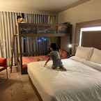 Review photo of Novotel Bangkok Platinum Pratunam 2 from Kanokwarn J.