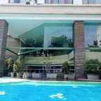 Review photo of Kedaton Hotel from Syifa S.