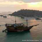 รูปภาพรีวิวของ Meruorah Komodo Labuan Bajo จาก Tina M.