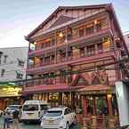 รูปภาพรีวิวของ Chanthapanya Hotel จาก Jiratiwas L.