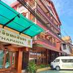 Review photo of Chanthapanya Hotel 2 from Jiratiwas L.