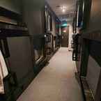 Review photo of CUBE Boutique Capsule Hotel @ Chinatown 2 from Jiratiwas L.