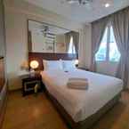 รูปภาพรีวิวของ Tune Hotel Georgetown Penang 2 จาก Jiratiwas L.