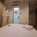 Review photo of Tune Hotel Georgetown Penang 3 from Jiratiwas L.