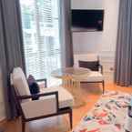 Review photo of Bach Suites Saigon, a Member of Design Hotels 3 from Phraophitsha B.