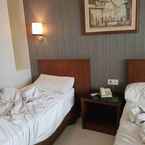Review photo of Hotel Nyland Pasteur from Ribka R.