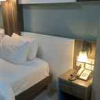 Review photo of We Resident Hotel 3 from Preecha B.