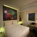 รูปภาพรีวิวของ Cleo Hotel Walikota Mustajab 2 จาก Skolastika K.