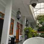 Review photo of Halimun Guest House & Resto from Nadya P. N.