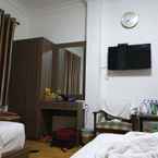 Review photo of Rosa Centre Hotel from Rizka A.