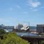 Review photo of Four Seasons Hotel Sydney from Rizka A.