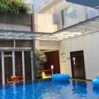 Hình ảnh đánh giá của V Hotel & Residence từ Diqky J.