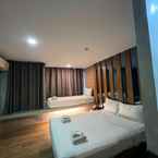 รูปภาพรีวิวของ B2 Udon Boutique & Budget Hotel จาก May M.