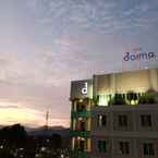 Hình ảnh đánh giá của Amaris Hotel Padang từ Afria F. A.