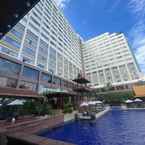 Hình ảnh đánh giá của Ramada Plaza by Wyndham Bangkok Menam Riverside 2 từ Wannisa S.