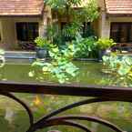 Review photo of Lotus Garden Hotel by Waringin Hospitality from Nur U.