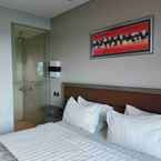 Hình ảnh đánh giá của Arthama Hotel Makassar từ Lia R.