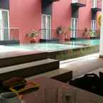 Review photo of Amaris Hotel Legian from Uce P.