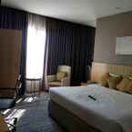 รูปภาพรีวิวของ Grand Richmond Stylish Convention Hotel (SHA Plus) 2 จาก Nutdecha S.