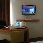 Review photo of Whiz Prime Hotel Balikpapan from Tri W.