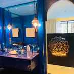 Review photo of Marrakesh Hua Hin Resort & Spa 3 from Manotat J.