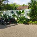 Review photo of Jepara Garden Resort 2 from Edo A. Y.