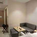 Review photo of Wing Hotel Kualanamu Airport from Hendri G.