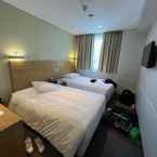 Review photo of Nine Tree Hotel Myeongdong from Hoai T. V. N.