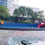 Ulasan foto dari Four Points by Sheraton Surabaya, Tunjungan Plaza dari Oka P. P. S.