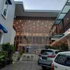 Review photo of Yokotel Hotel Jatinangor from Dzul W. N.