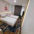 Review photo of Cordia Hotel Yogyakarta – Hotel Dalam Bandara from Endah R.