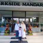 Review photo of Parkside Mandarin Pekalongan from Achmad Z. M.