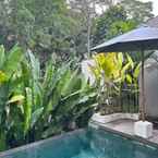 Review photo of The Kanjeng Elitya Villa Ubud from Desak P. P. D. A.