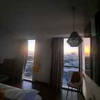 Review photo of ASTON Inn Pandanaran - Semarang 3 from Annisa N. L.