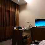 Review photo of Hotel Grand Pacific from Yari B. R.