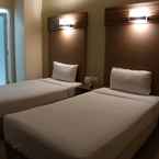 Hình ảnh đánh giá của Hotel Sentral Kuantan @ Riverview City Centre 5 từ Shamsol B. A. W.