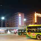 Review photo of Baiyun City Hotel 2 from Shamsol B. A. W.