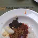 รูปภาพรีวิวของ Pulse Grande Hotel 7 จาก Shamsol B. A. W.