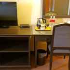 Review photo of Kuala Lumpur International Hotel 3 from Shamsol B. A. W.