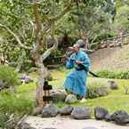 Ulasan foto dari The Onsen Hot Spring Resort Batu dari Ayoenda S.