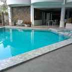 Review photo of Garden Paradise Hotel & Serviced Apartment from Natcha N.