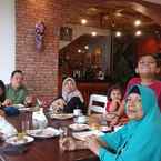 Review photo of KHAS Parapat Hotel from Dewi W.