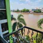 Review photo of Hotel Victoria River View 3 from I W. K. D.